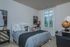 Well Decorated Bedroom at Abberly Waterstone Apartments in Stafford, VA