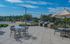 BBQ Grills at Abberly Waterstone Apartments in Stafford, VA