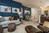 Nine and Ten Foot Ceilings at Abberly at Southpoint Apartment Homes in Fredericksburg, VA