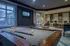 Indoor Games at Abberly at Southpoint Apartments in Fredericksburg, VA
