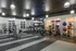 State-of-the-Art Fitness Center at Abberly at Southpoint Apartments in Fredericksburg, VA