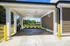 Detached Garages Available at Abberly at Southpoint Apartments in Fredericksburg, VA