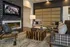 Modern Furnishings at Abberly at Southpoint Apartments in Fredericksburg, VA