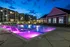 Outdoor Swimming Pool at Abberly at Southpoint Apartments in Fredericksburg, VA