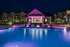 Crystal Clear Swimming Pool at Abberly at Southpoint Apartments in Fredericksburg, VA