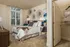 Oversized Closets at Abberly at Southpoint Apartments in Fredericksburg, VA