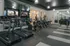 Adrenaline Cardio and Strength Studio at Abberly at Southpoint Apartments in Fredericksburg, VA