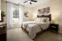 Spacious bedrooms with natural light at Abberly Twin Hickory Apartments in Glen Allen, VA