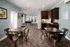 Business Center at Abberly Twin Hickory Apartments in Glen Allen, VA