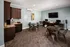 Business Center at Abberly Twin Hickory Apartments in Glen Allen, VA