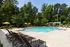 Take a dip in our resort-style swimming pool at Abberly Twin Hickory Apartments in Glen Allen, VA