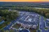 Aerial View of Community at Abberly CenterPointe Apartments in Midlothian, VA