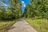 Walking Trail at Abberly CenterPointe Apartments in Midlothian, VA