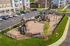 Secured Play Area at Abberly CenterPointe Apartments in Midlothian, VA