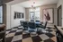 Conference Room With TV at Abberly CenterPointe Apartments in Midlothian, VA