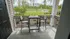 Balcony And Patio at Abberly CenterPointe Apartments in Midlothian, VA