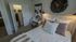 Bedroom at Abberly CenterPointe Apartments in Midlothian, VA