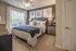 Large Comfortable Bedrooms at Abberly CenterPointe Apartments in Midlothian, VA