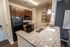 Granite Kitchen Worktops at Abberly CenterPointe Apartments in Midlothian, VA
