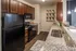 Granite Counter Tops In Kitchen at Abberly CenterPointe Apartments in Midlothian, VA