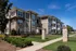 Pathway at Abberly Market Point Apartments in Greenville, SC