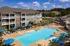 Swimming Pool at Abberly Market Point Apartments in Greenville, SC