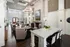 Clubhouse Seating at Abberly Market Point Apartments in Greenville, SC