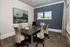 Conference Room at Abberly Market Point Apartments in Greenville, SC