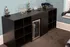 Storage in Fitness Area at Abberly Market Point Apartments in Greenville, SC