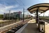 Direct access to the Light Rail from Abberly Noda Vista Apartments in Charlotte, NC
