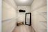 Large Walk In Closet at Abberly Green Apartments in Mooresville, NC