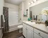 Bathroom With Soaking Tub at Abberly Green Apartments in Mooresville, NC