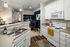 Fully Equipped Kitchen at Abberly Green Apartments in Mooresville, NC