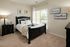 Lavish Bedroom at Abberly Green Apartments in Mooresville, NC