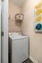 Full-Sized Washer and Dryer in Every Apartment at Abberly Green Apartments in Mooresville, NC