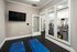 Yoga Studio at Abberly Green Apartments in Mooresville, NC