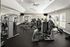 State-Of-The-Art Gym at Abberly Green Apartments in Mooresville, NC