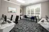 Business Center at Abberly Green Apartments in Mooresville, NC