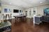 Clubhouse With Billiards Table at Abberly Green Apartments in Mooresville, NC