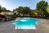 Extensive Resort Inspired Pool Deck at Abberly Green Apartments in Mooresville, NC