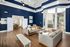 Resident Clubhouse at Abberly Green Apartments in Mooresville, NC