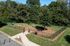 Dog Park with Agility Equipment at Abberly Green Apartments in Mooresville, NC