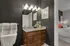 Modern Bathroom Accessories at Abberly Avera Apartments in Manassas, VA