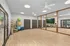 Elite Fitness Center With Cardio And Strength Studio at Abberly Avera Apartments in Manassas, VA