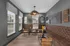 Posh Lounge Area at Abberly Avera Apartments in Manassas, VA