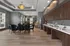 Common Lounge Area With Kitchen at Abberly Avera Apartments in Manassas, VA