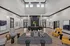 Brightly Decorated Leasing Office at Abberly Avera Apartment Homes by HHHunt, Manassas, VA