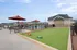 Play area at Abberly Avera Apartments in Manassas, VA