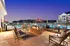 Chill With Your Friends At Outdoor Fire-pit at Abberly Avera Apartments in Manassas, VA