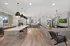 Interior decor at Abberly Avera Apartments in Manassas, VA